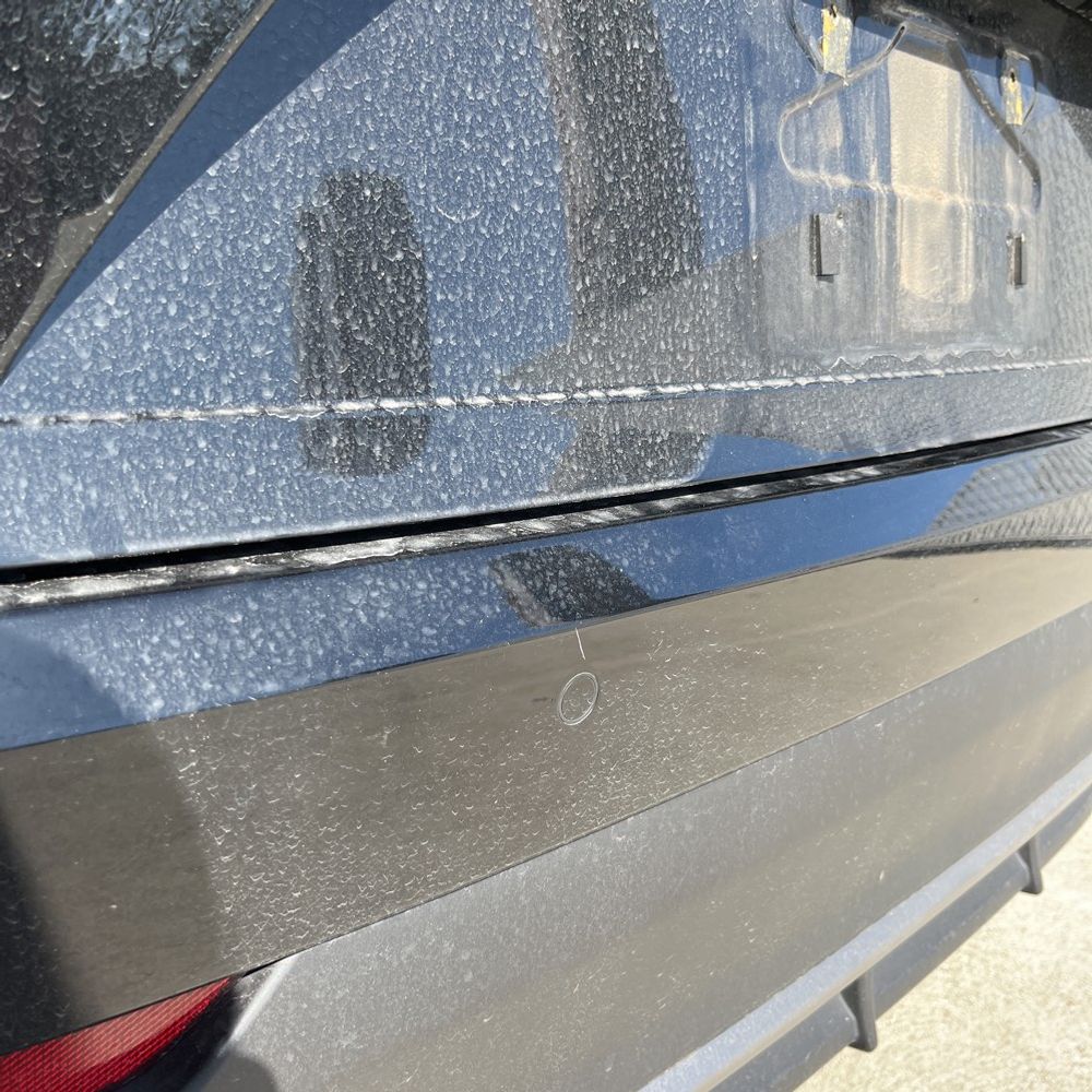 2024 Lexus NX 450h+ F SPORT Handling