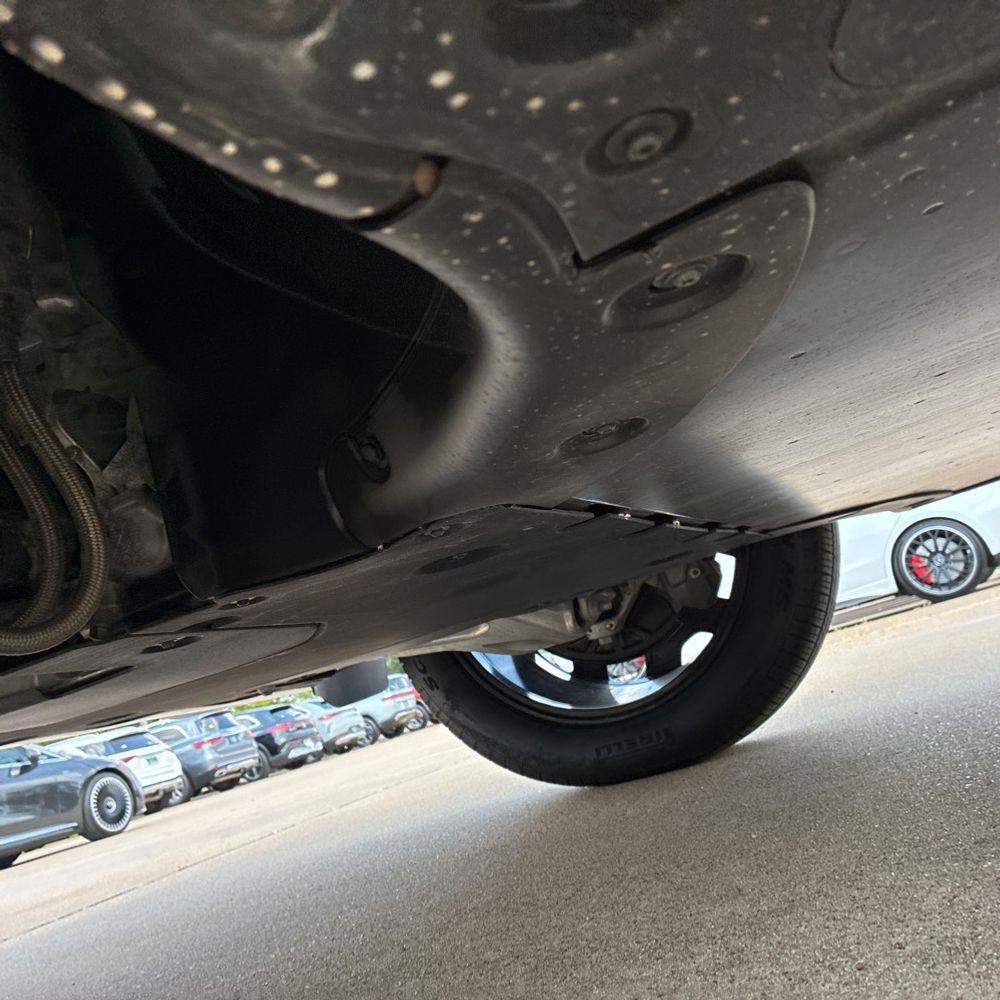 2025 Rivian R1T Adventure Dual-Motor
