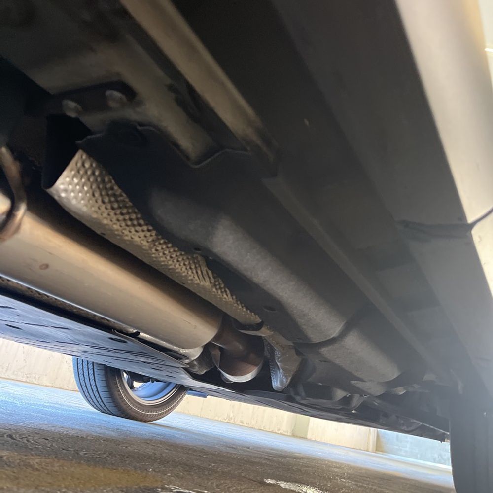 2024 Lexus NX 450h+ F SPORT Handling
