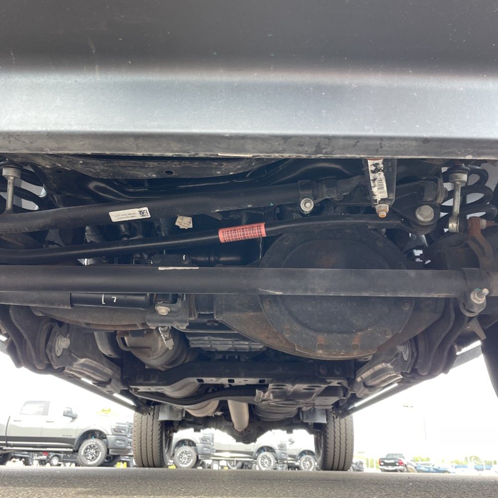2024 Ram 2500 Limited