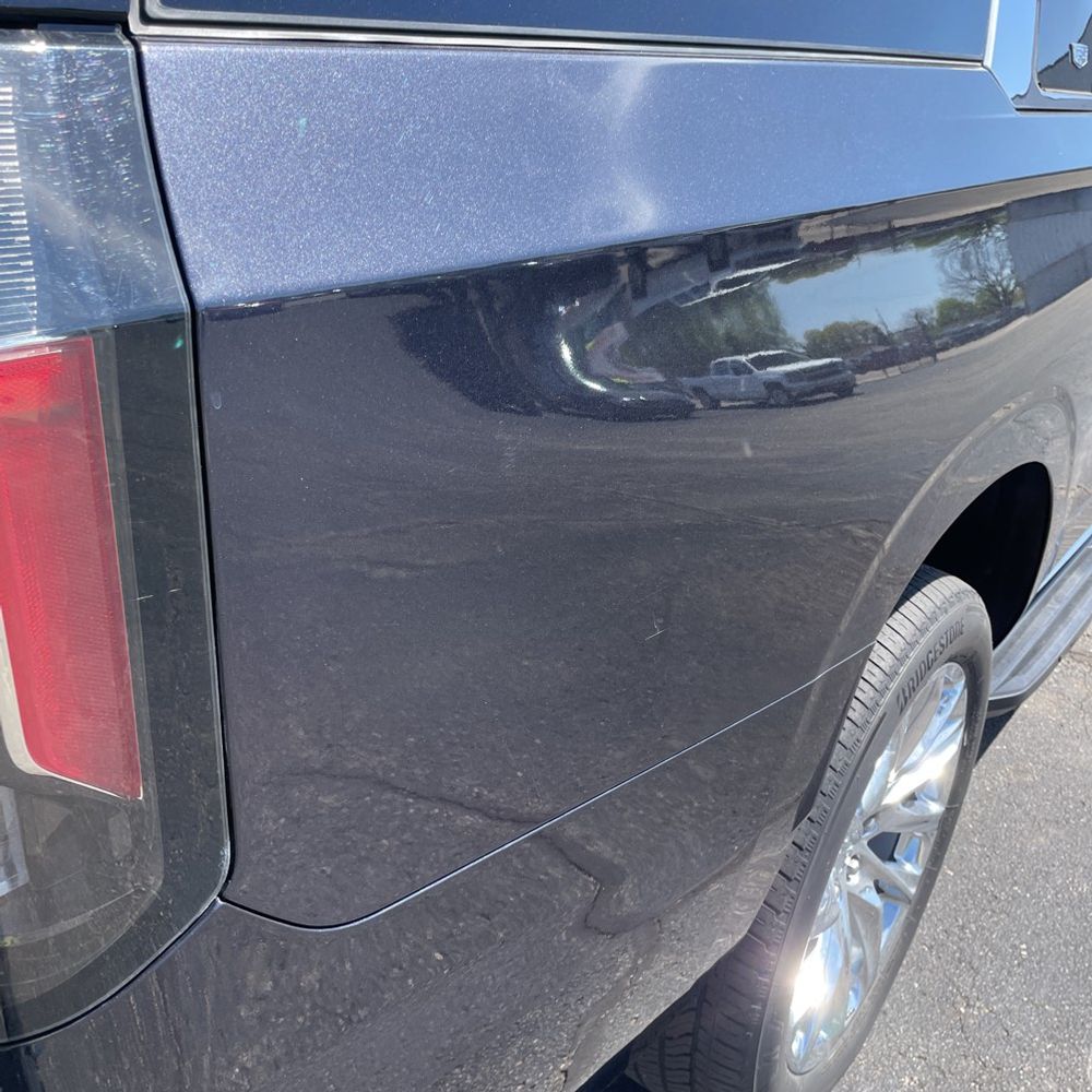 2023 Cadillac Escalade ESV Premium Luxury