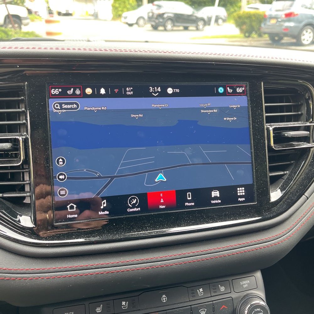 2024 Dodge Durango R/T Premium