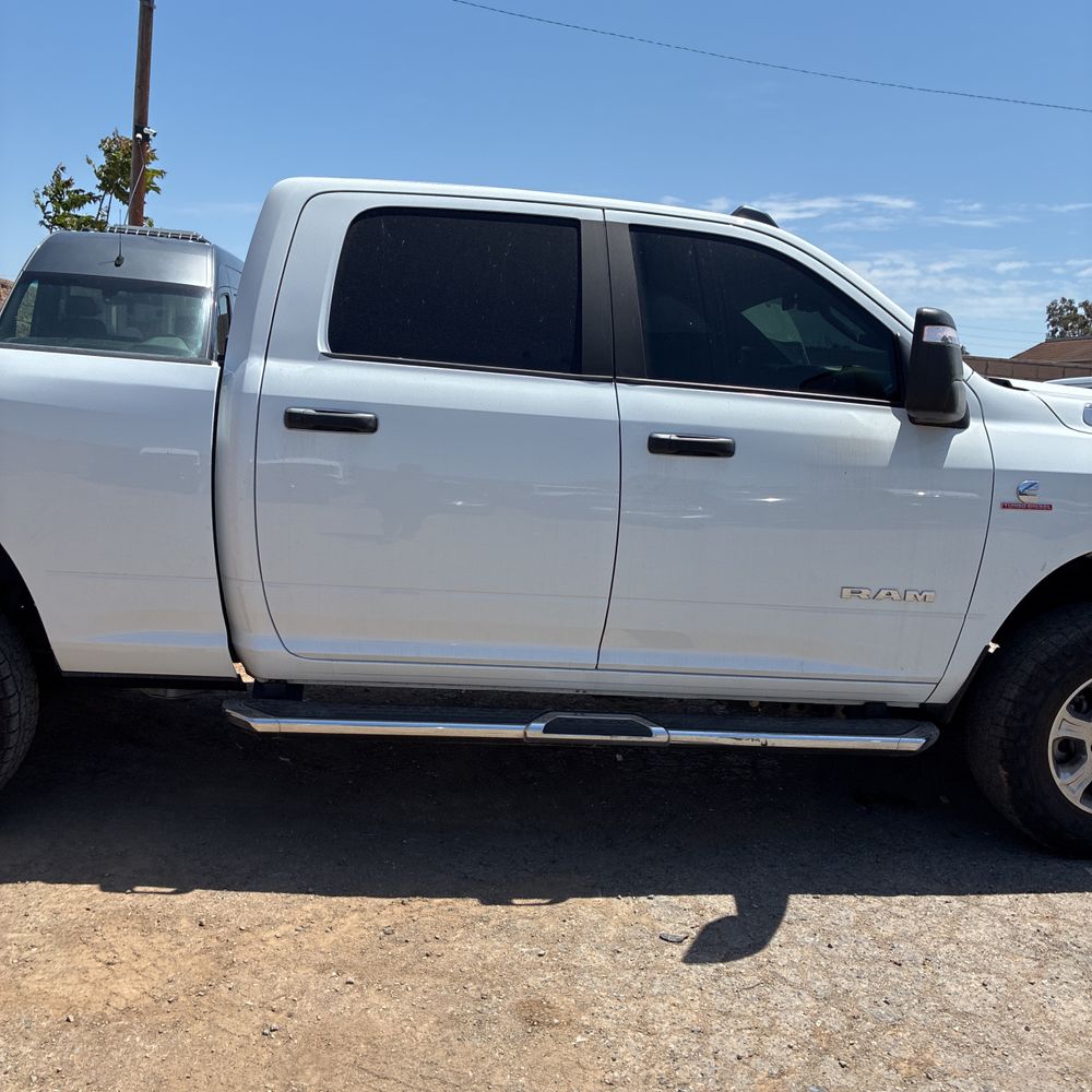 2023 Ram 2500 Big Horn