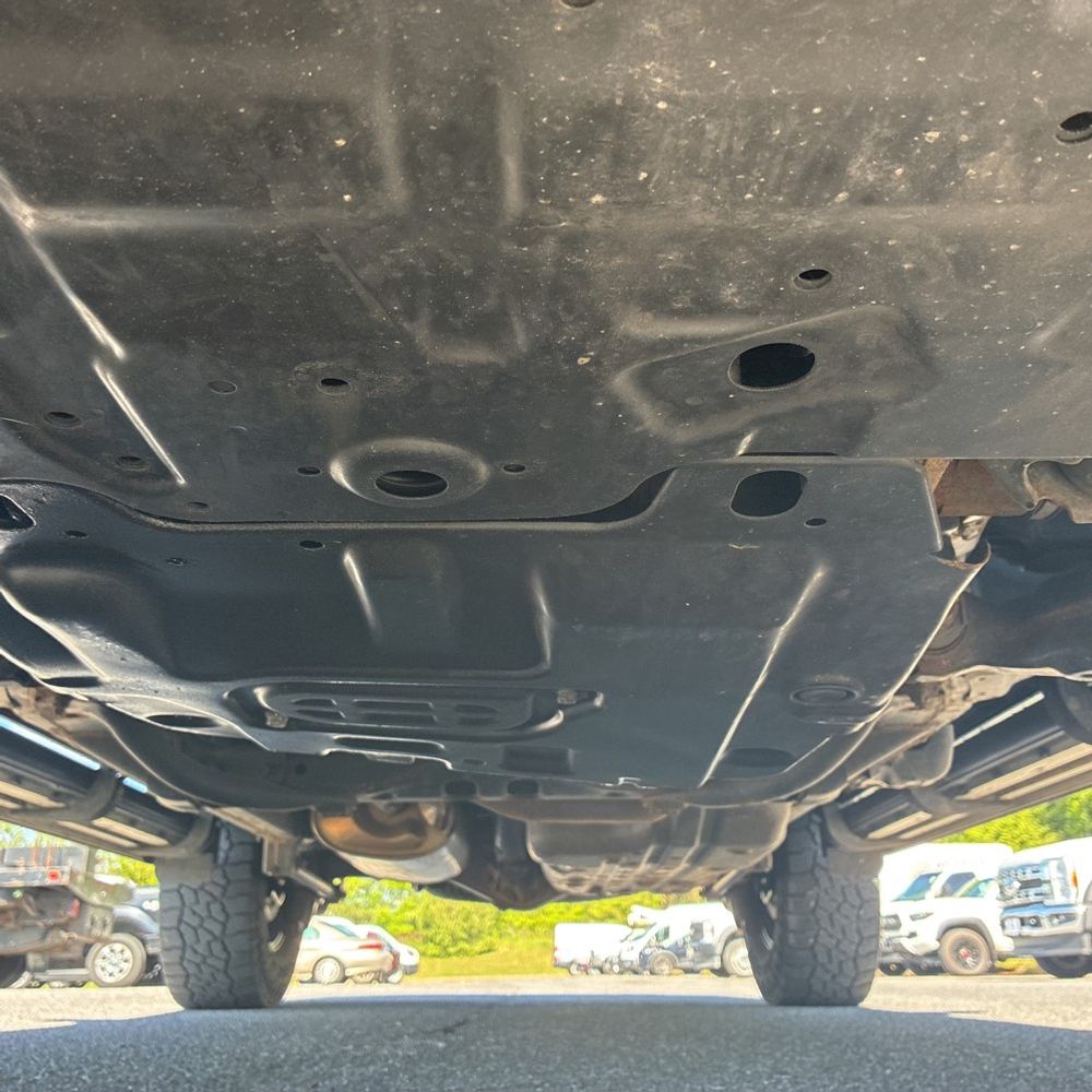 2016 Toyota 4Runner Trail Premium