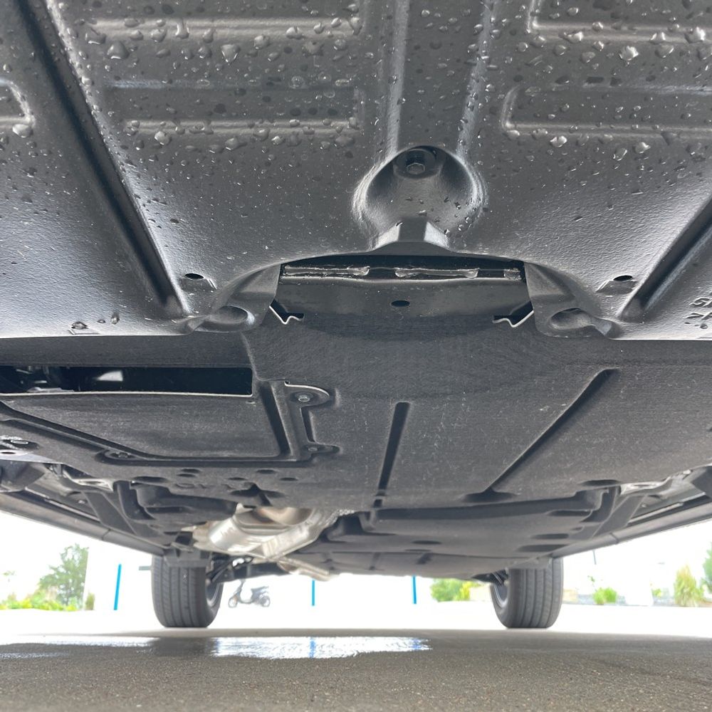 2025 Toyota Grand Highlander Platinum