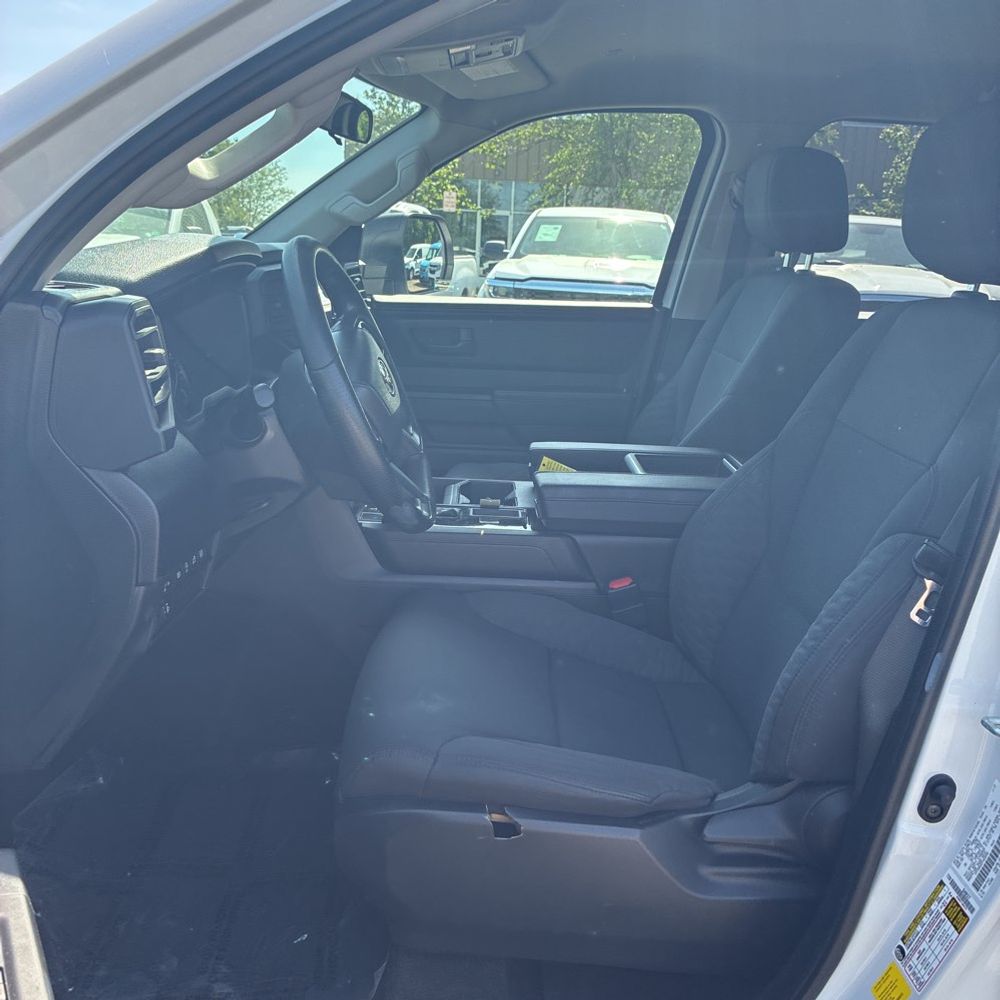 2023 Toyota Tundra SR