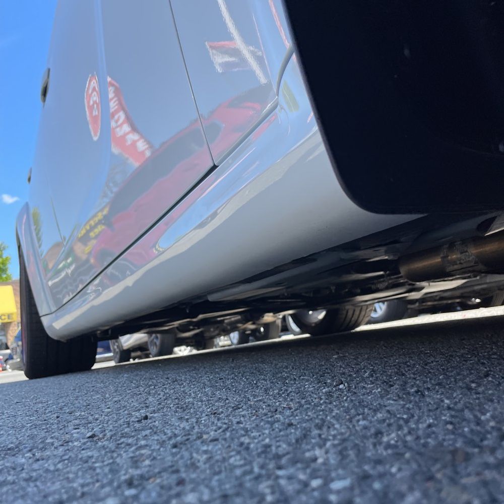 2023 Dodge Charger SRT Redeye Jailbreak
