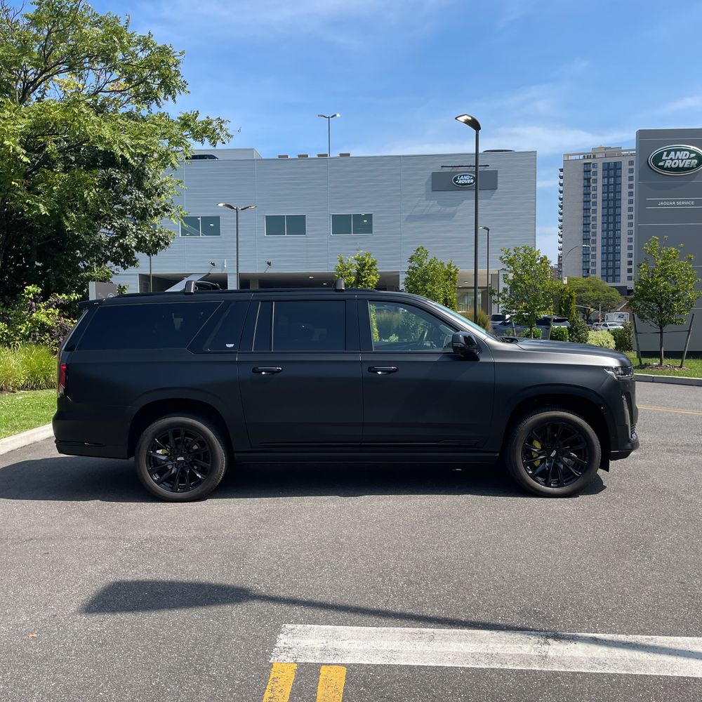 2024 Cadillac Escalade ESV Sport Platinum