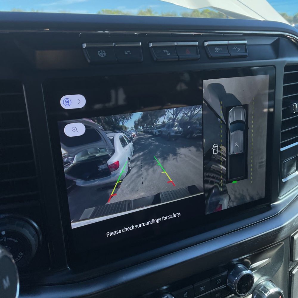 2024 Ford F-350 Super Duty Lariat