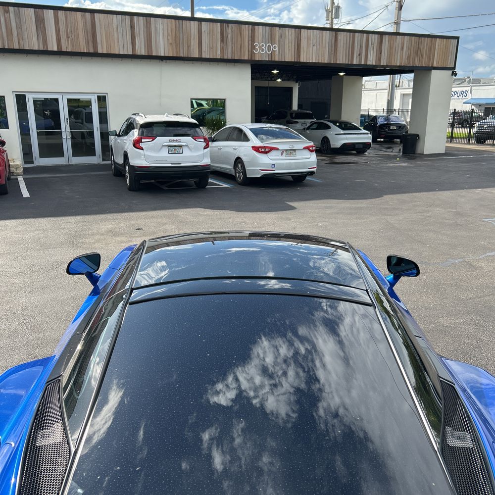 2021 McLaren GT  2D Coupe