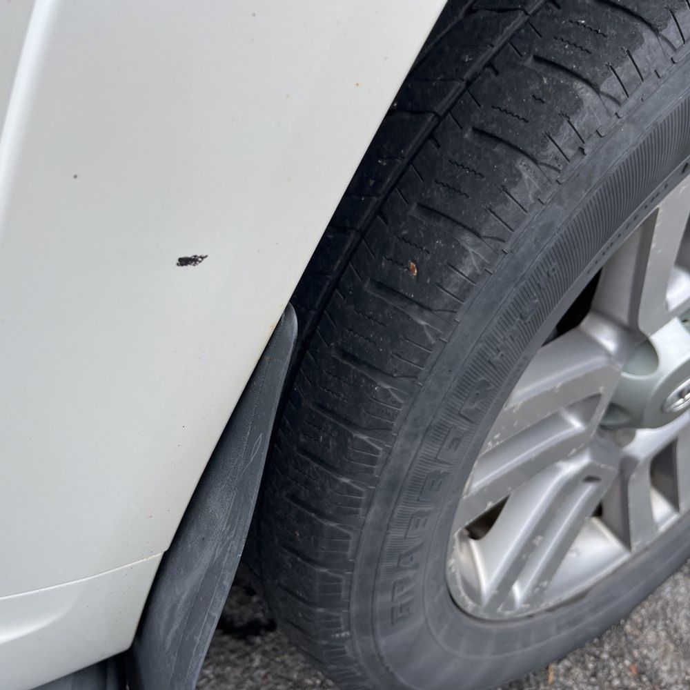 2011 Toyota 4Runner Limited