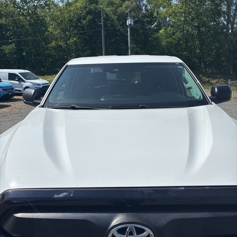 2023 Toyota Tundra SR