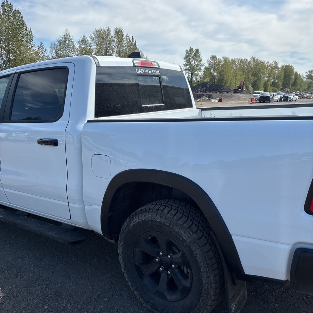 2023 Ram 1500 Rebel