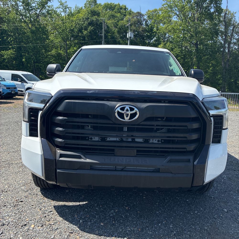 2023 Toyota Tundra SR