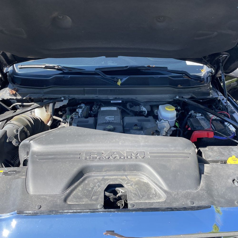 2023 Ram 2500 Limited