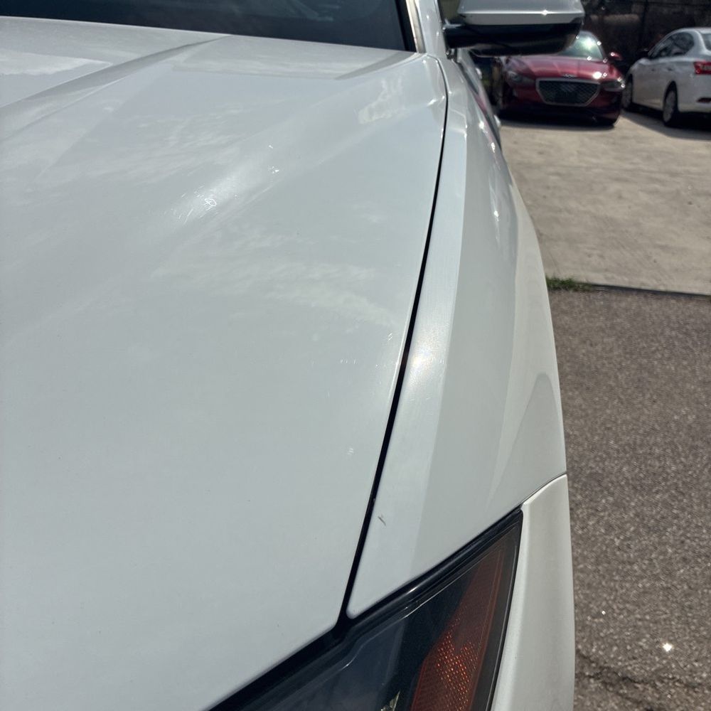 2020 Lamborghini Urus