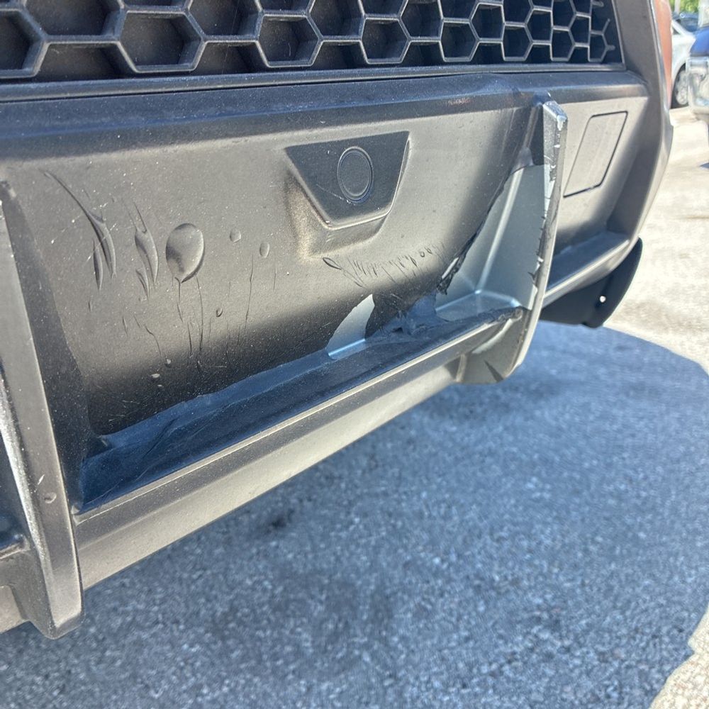 2019 Lamborghini Urus