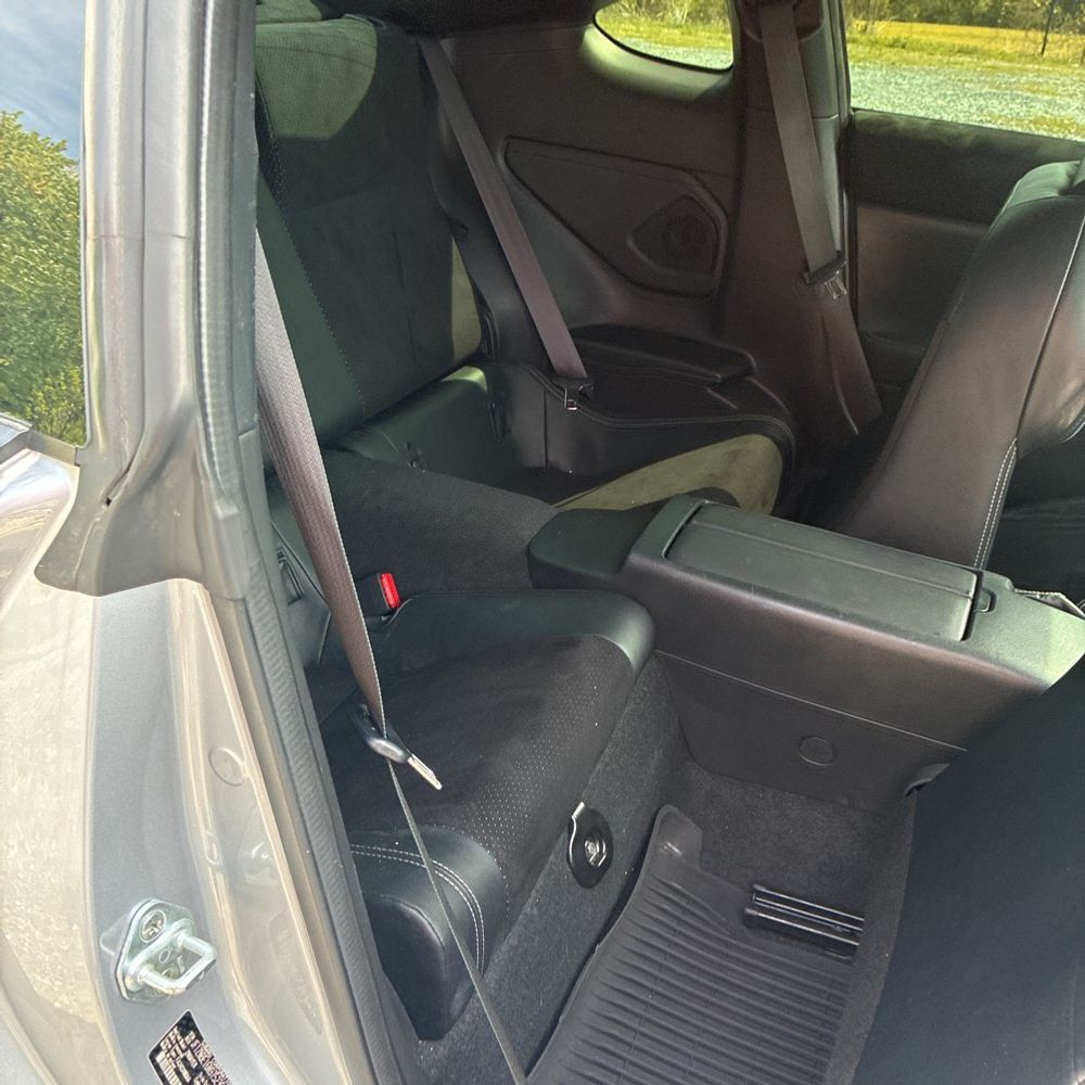 2022 Toyota GR86 Premium