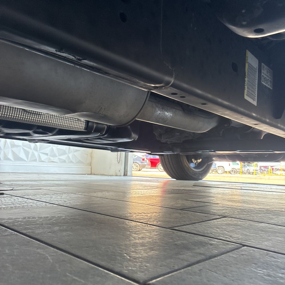 2025 Jeep Wagoneer L Series II Carbide 4x4