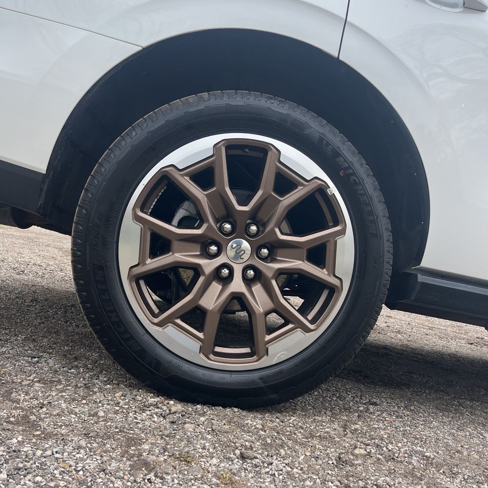 2025 Ford Expedition King Ranch