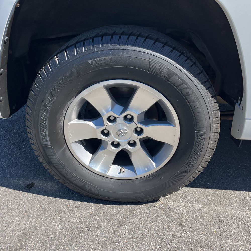 2010 Toyota 4Runner SR5