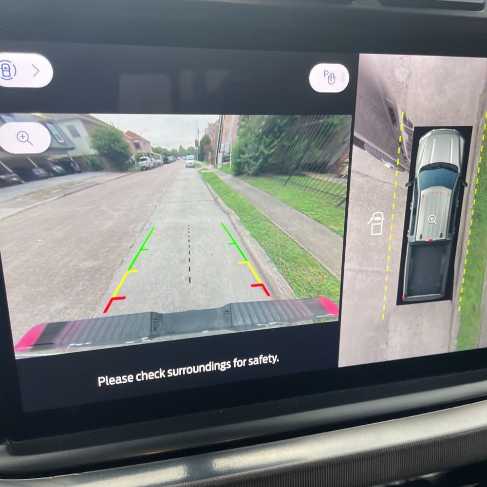 2023 Ford F-350 Super Duty Platinum