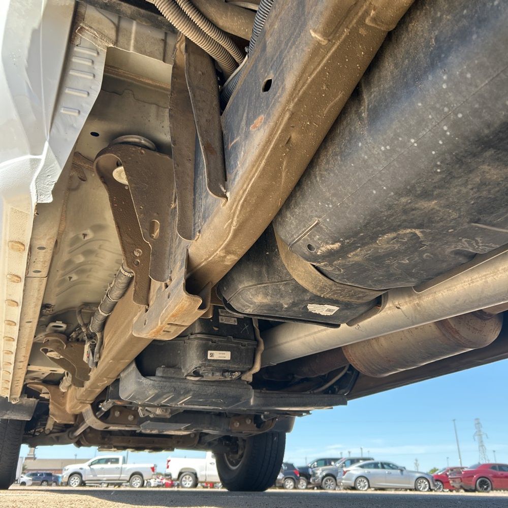 2023 GMC Sierra 3500HD SLE