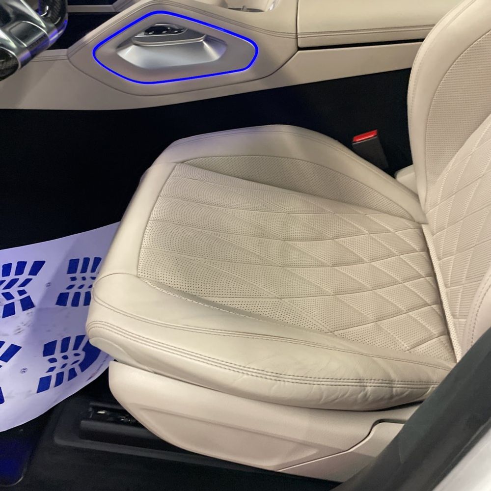 2023 Mercedes-Benz GLS AMG GLS 63