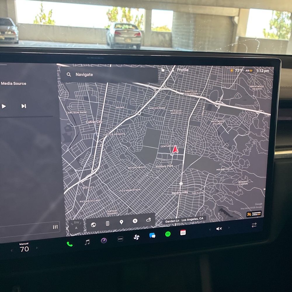 2022 Tesla Model X Plaid 4D SUV AWD