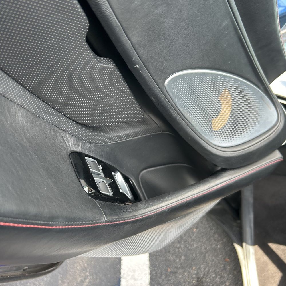 2021 McLaren GT  2D Coupe