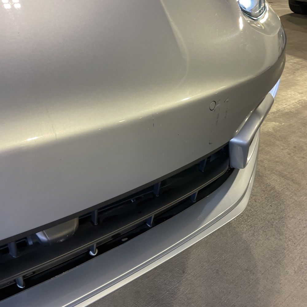 2021 Porsche Panamera