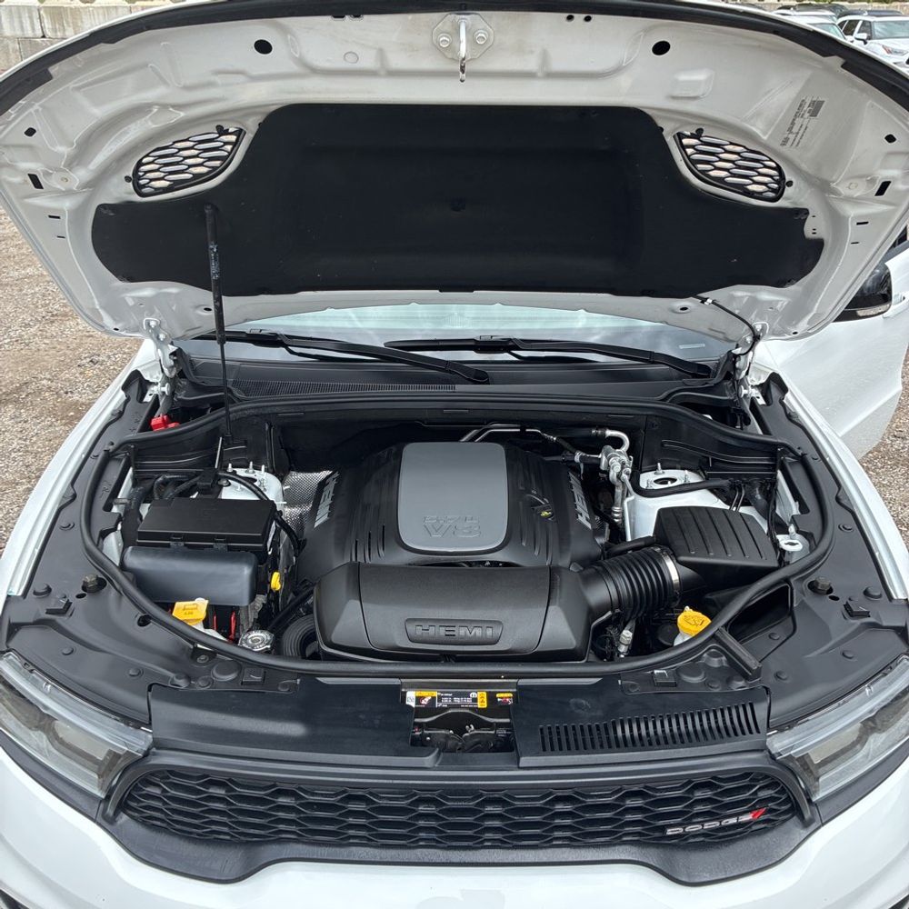 2024 Dodge Durango R/T Plus