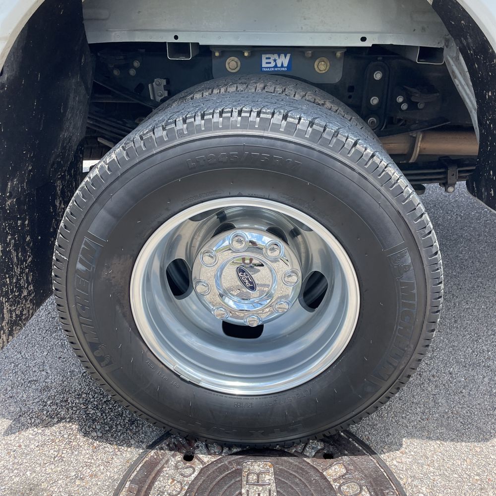 2024 Ford F-350 Super Duty Lariat