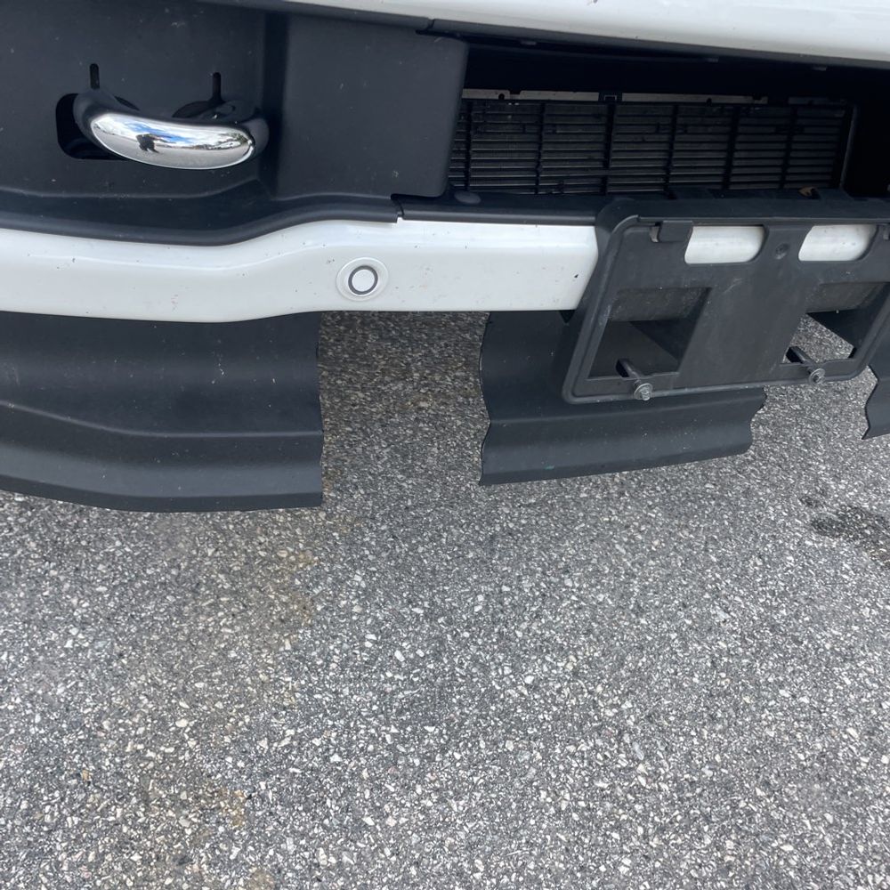 2024 Ford F-450 Super Duty Platinum