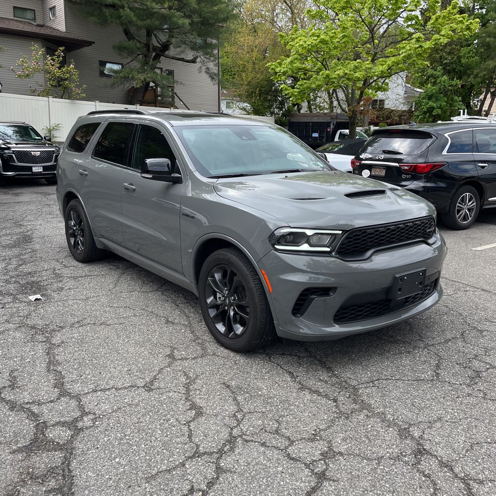 2024 Dodge Durango R/T Premium