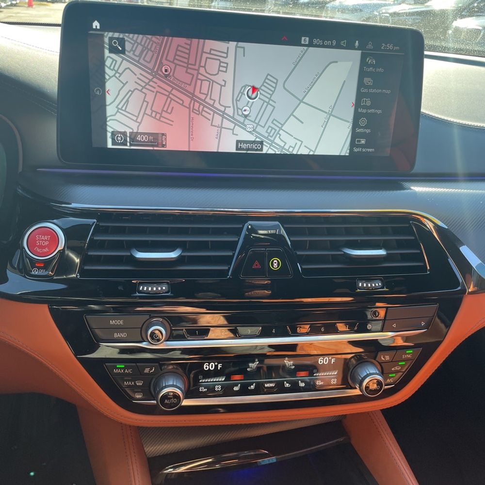 2023 BMW M5