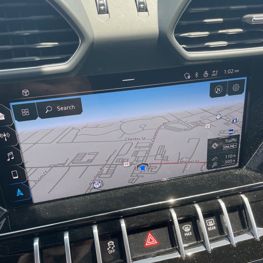 2022 Lamborghini Urus Base