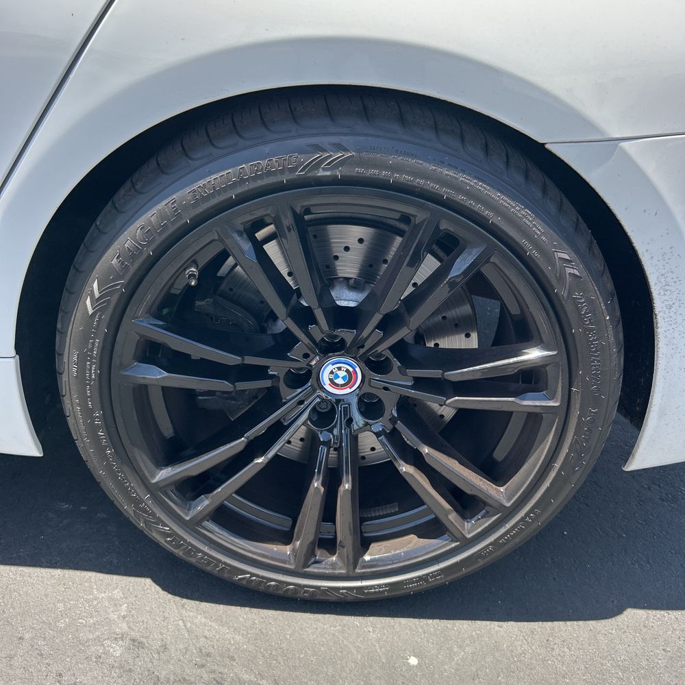 2023 BMW M5 Base