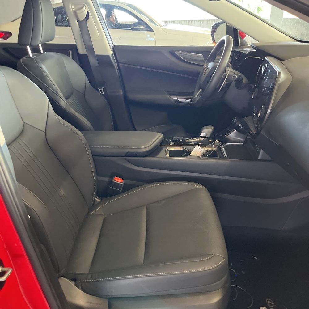 2025 Lexus NX 250 Premium