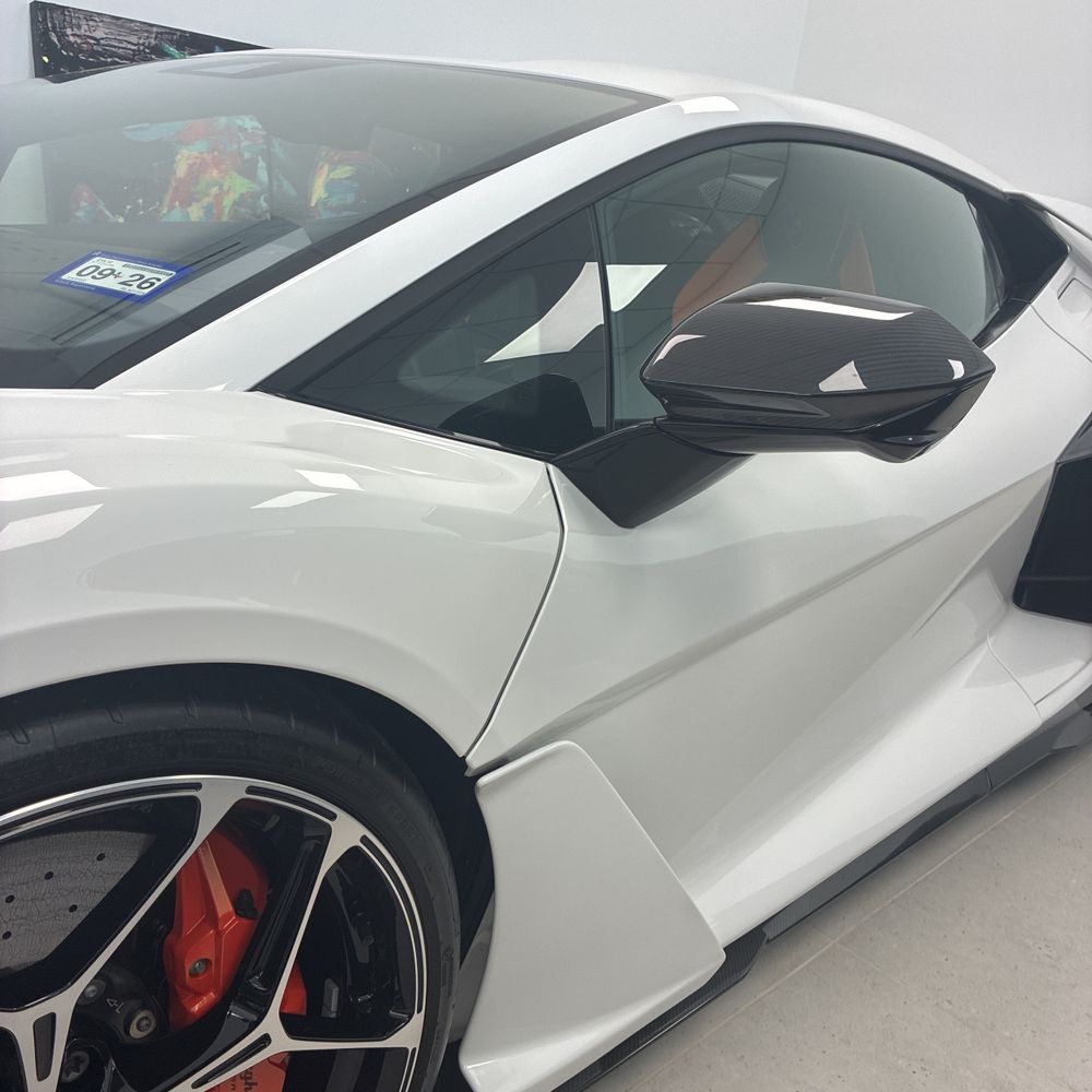 2024 Lamborghini Revuelto
