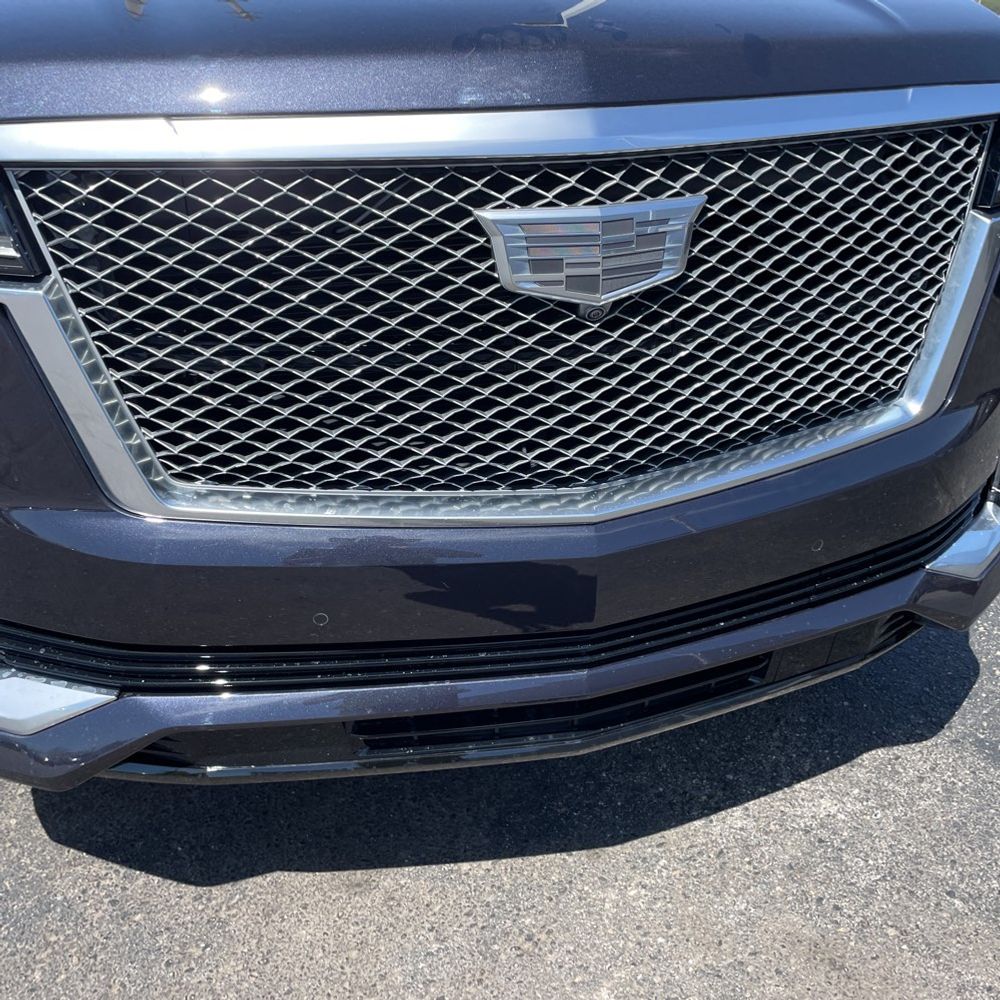 2023 Cadillac Escalade ESV Premium Luxury