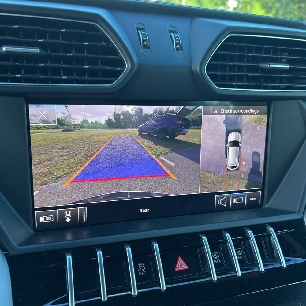 2019 Lamborghini Urus