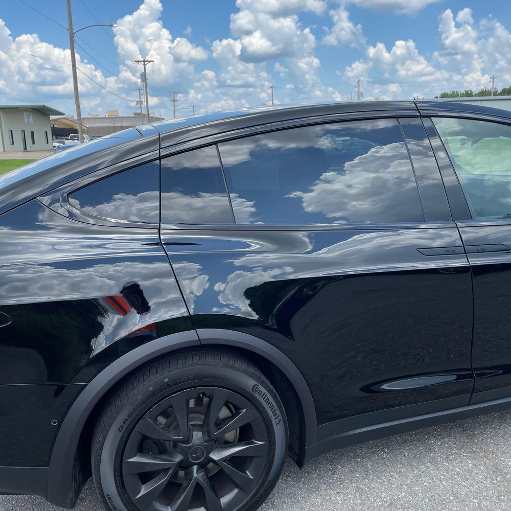 2022 Tesla Model X Plaid