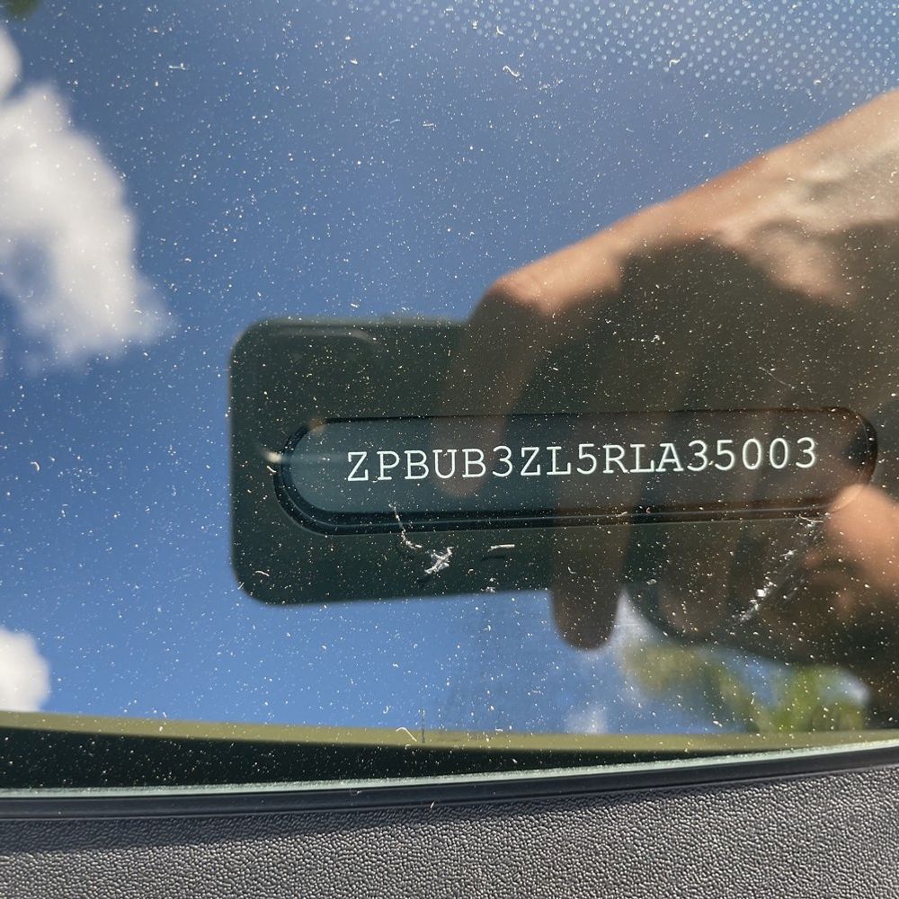 2024 Lamborghini Urus S