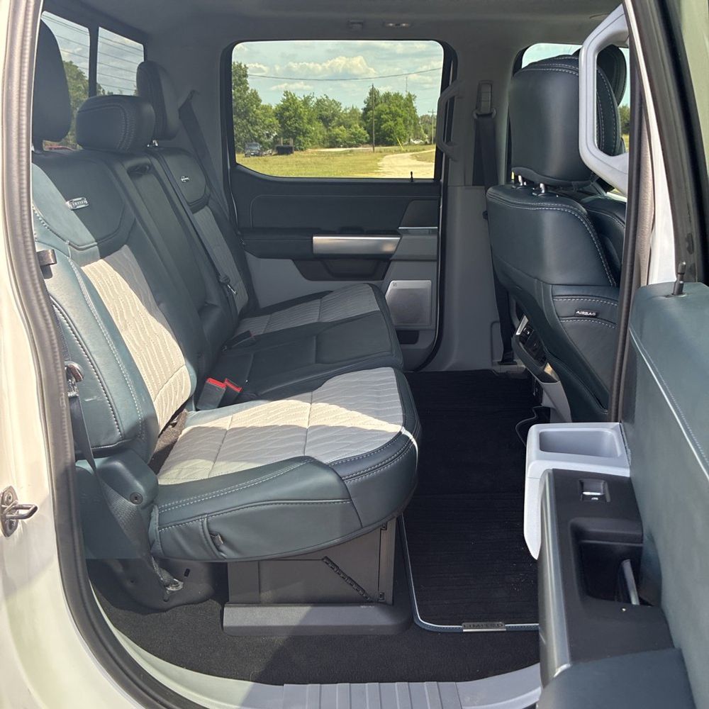 2023 Ford F-350 Limited