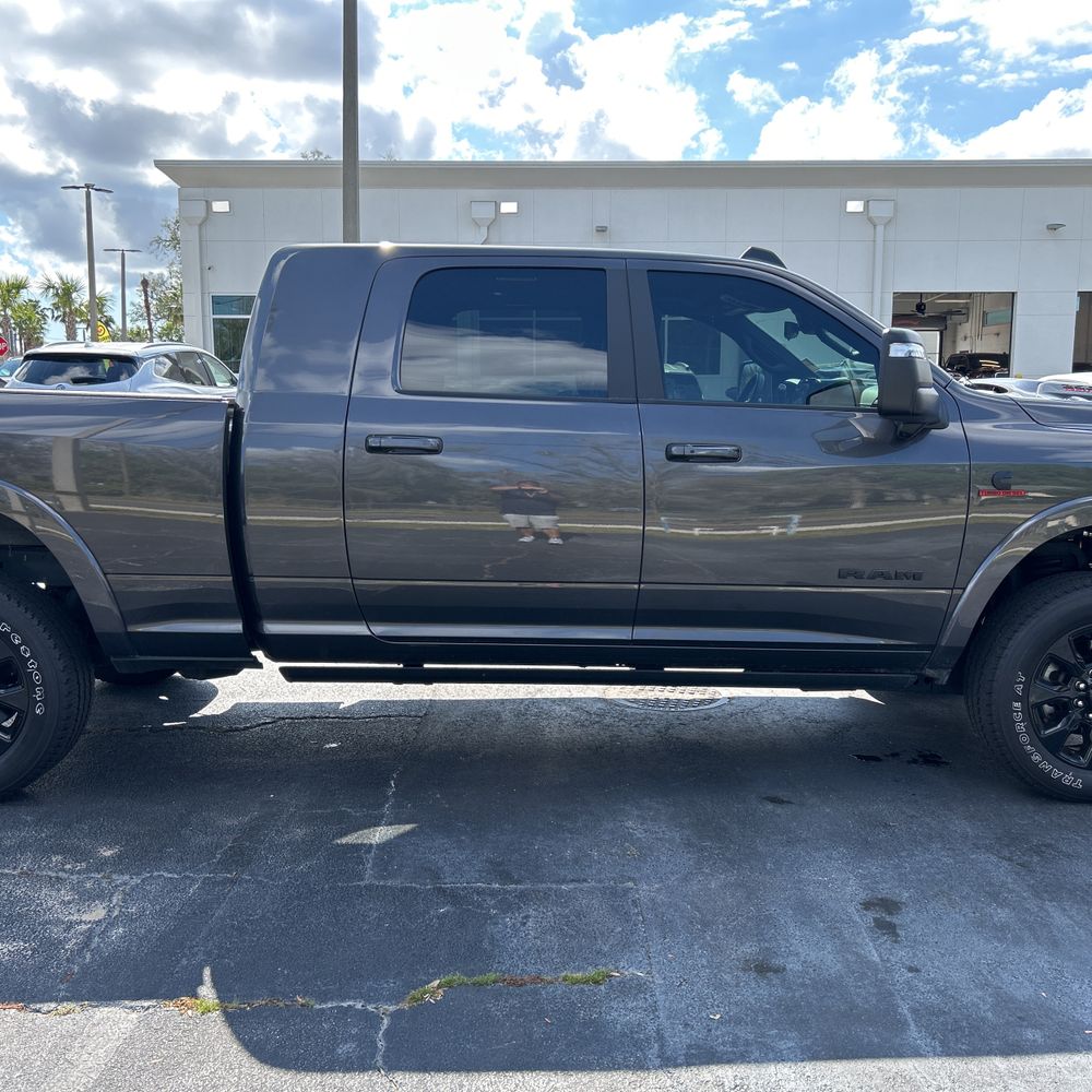 2024 Ram 2500 Limited
