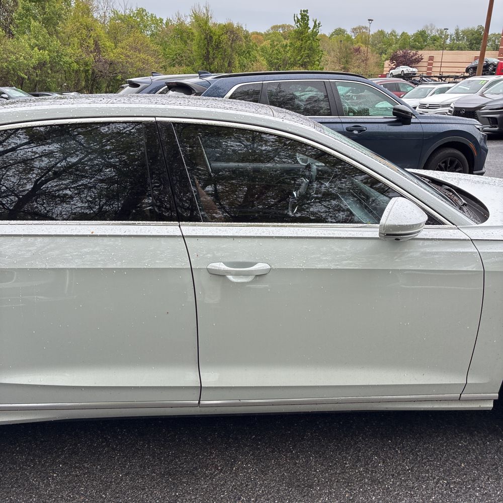 2024 Audi A8 L quattro 55 TFSI