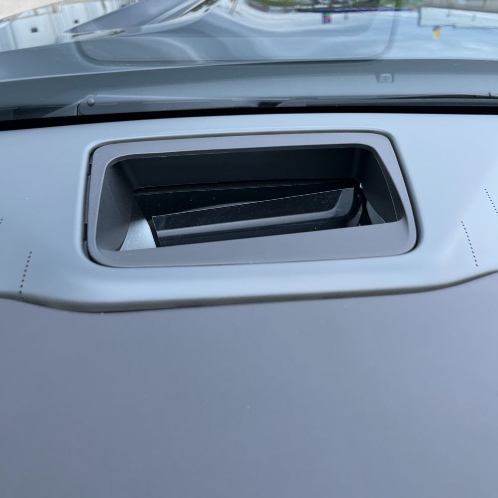 2024 Cadillac Escalade-V Base