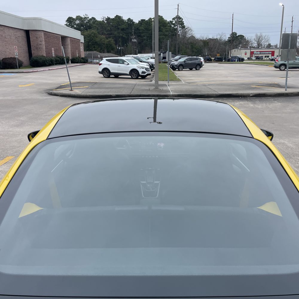 2024 Porsche 911 Carrera T