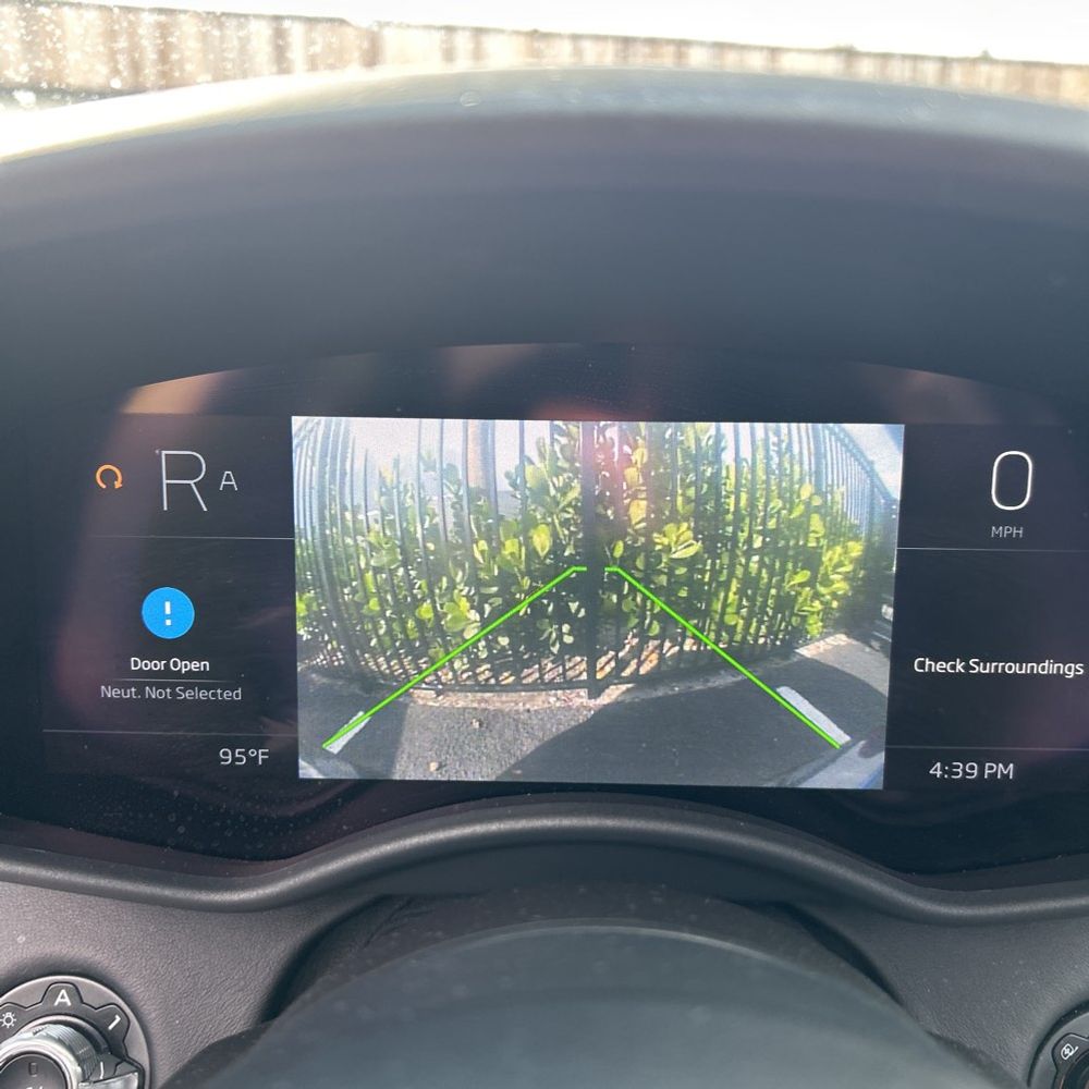 2021 McLaren GT  2D Coupe